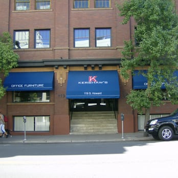 Kershaw's - Office Equipment Near Me - Spokane, Washington Kershaw's - Office Equipment Near Me - Spokane, Washington