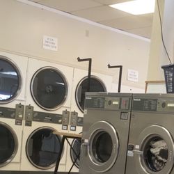 Laundry Services