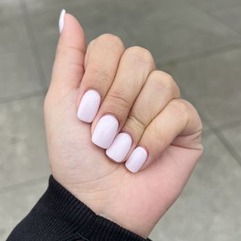 H Polish Nails - dip powder: OPI Lets Be Friends - Nail Salons Near Me - San Francisco, California H Polish Nails - dip powder: OPI Lets Be Friends - Nail Salons Near Me - San Francisco, California