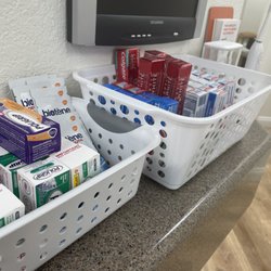 Canyon Lake Dentistry - Dental Goodies
