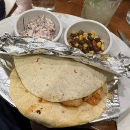 Fish tacos Fish tacos