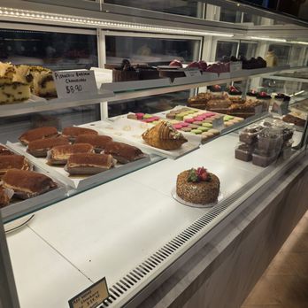Moda Cafe & Bakery - Bakeries Near Me - Richmond, Texas