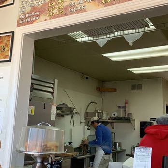 West Village Bakery - the menus on the wall - Bakeries Near Me - Dearborn, Michigan West Village Bakery - the menus on the wall - Bakeries Near Me - Dearborn, Michigan