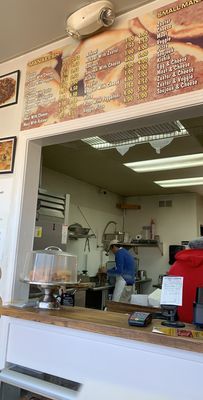 West Village Bakery by null