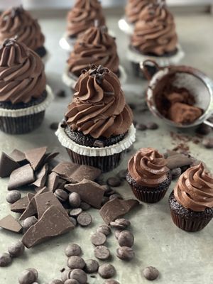 CupCakes Wien by null