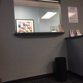 Christopher Ferguson, DPM - Front reception window - Podiatrists Near Me - Levittown, New York Christopher Ferguson, DPM - Front reception window - Podiatrists Near Me - Levittown, New York