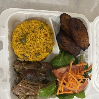 El Coqui - Saturday plate of the day- pork - Puerto Rican Near Me - Callaway, Maryland El Coqui - Saturday plate of the day- pork - Puerto Rican Near Me - Callaway, Maryland