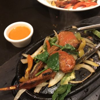 Yak & Yeti - Tandoori lamb - Himalayan/Nepalese Near Me - Napa, California Yak & Yeti - Tandoori lamb - Himalayan/Nepalese Near Me - Napa, California