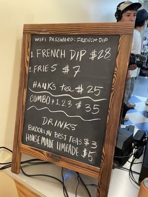 Salt Hank’s by null