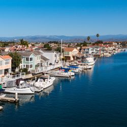 Erik Sellfors - Cambridge Homes