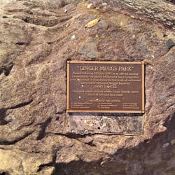 Ginger Meggs Park