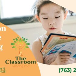The Classroom