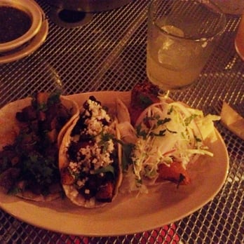 Big Star - Al pastor, pork belly, fish - Mexican Near Me - Chicago, Illinois