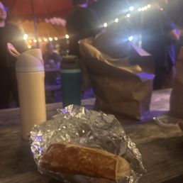 Super Burrito Super Burrito