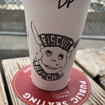 Biscuit Bitch - Coffeee - Breakfast & Brunch Near Me - Seattle, Washington Biscuit Bitch - Coffeee - Breakfast & Brunch Near Me - Seattle, Washington