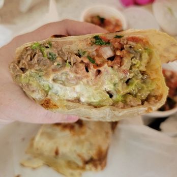 Jalapenos Taco Shop - Pretty tasty Jalapeños Special burrito with Carne Asada! - Mexican Near Me - Klamath Falls, Oregon Jalapenos Taco Shop - Pretty tasty Jalapeños Special burrito with Carne Asada! - Mexican Near Me - Klamath Falls, Oregon