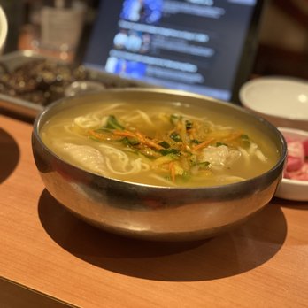 Old Time Noodle House - Old Time Handmade Noodle - Korean Near Me - Gardena, California Old Time Noodle House - Old Time Handmade Noodle - Korean Near Me - Gardena, California