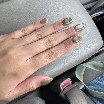 One Plus Nail - Nail Salons Near Me - Rowland Heights, California