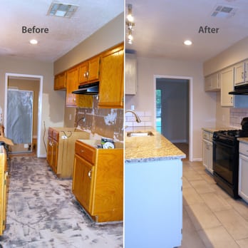 Fix It By Design - Kitchen Remodel - General Contractors Near Me Fix It By Design - Kitchen Remodel - General Contractors Near Me