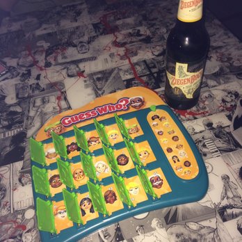 BitBar - Guess who! - Bars Near Me - Killeen, Texas