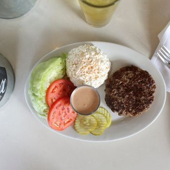 Zinburger - Burgers Near Me - Tucson, Arizona