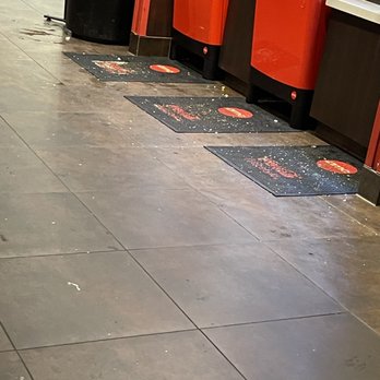 AMC Dublin Village 18 - Soda section - Cinema Near Me - Dublin, Ohio
