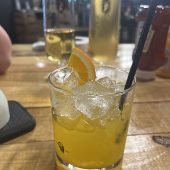 Voodoo - Ginger beer drink - Brewpubs Near Me - Plano, Texas Voodoo - Ginger beer drink - Brewpubs Near Me - Plano, Texas