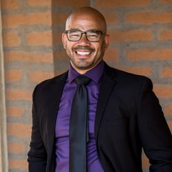 Pennington Law - Founding attorney Andre L. Pennington, Esq.