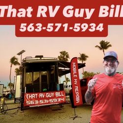 That RV Guy Bill