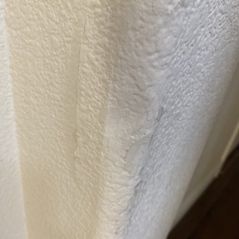 680 Movers - Wall dented in by movers - Movers Near Me - Walnut Creek, California 680 Movers - Wall dented in by movers - Movers Near Me - Walnut Creek, California