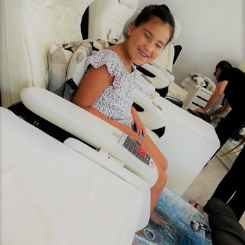 Metro Nail Lounge - Who isn't ticklish when getting a  pedi? - Nail Salons Near Me - Corona, California