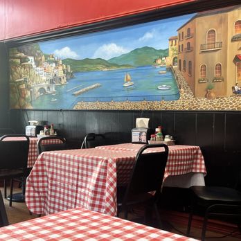 Pizzeria Avellino - Pizza Near Me - San Francisco, California Pizzeria Avellino - Pizza Near Me - San Francisco, California