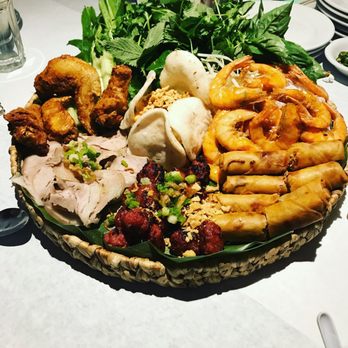 Saigon Cuisine Restaurant - Vietnamese Near Me - Greensboro, North Carolina
