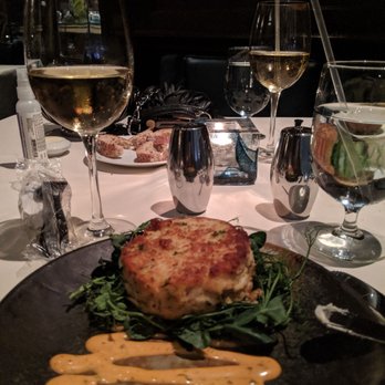 Chicago Steakhouse - Crab cake - Steakhouses Near Me - Robinsonville, Mississippi Chicago Steakhouse - Crab cake - Steakhouses Near Me - Robinsonville, Mississippi