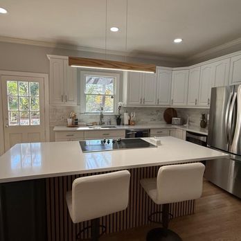 Sun Quality Cleaning - Kitchen - Home Cleaning Near Me Sun Quality Cleaning - Kitchen - Home Cleaning Near Me