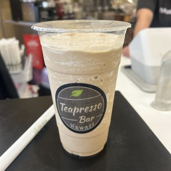 Teapresso Bar - My Favorite - Bubble Tea Near Me - Mililani, Hawaii Teapresso Bar - My Favorite - Bubble Tea Near Me - Mililani, Hawaii