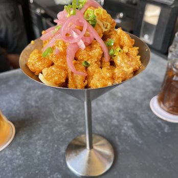 Down the Hatch Maui - Lava lava shrimp - Seafood Near Me - Lahaina, Hawaii Down the Hatch Maui - Lava lava shrimp - Seafood Near Me - Lahaina, Hawaii