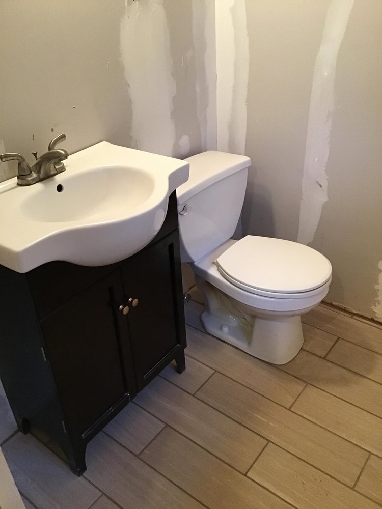 Slide of Mr. Handyman of Easton, Bethlehem, Nazareth & Allentown