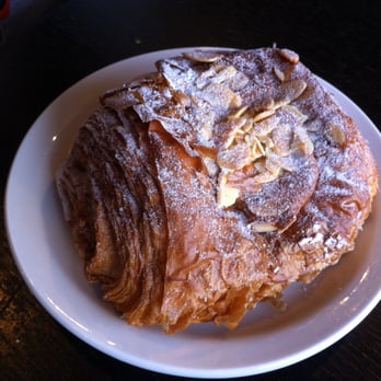 Art Is In Bakery - almond chocolate croissant - Bakeries Near Me - Ottawa, Ontario Art Is In Bakery - almond chocolate croissant - Bakeries Near Me - Ottawa, Ontario