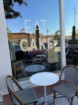 Antoinette Bakery & Cafe by null