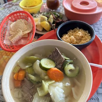El Trigo - Caldo de res - Mexican Near Me - Riverside, California El Trigo - Caldo de res - Mexican Near Me - Riverside, California