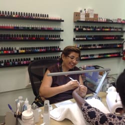 Balayage Hair and Nail Salon