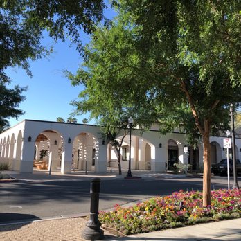Sixth Street Coffee - Outside - Coffee & Tea Near Me - Coachella, California