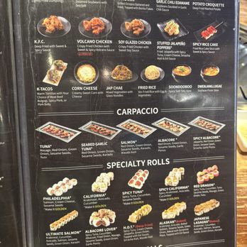 Gen Korean BBQ House - Korean Near Me - Las Vegas, Nevada