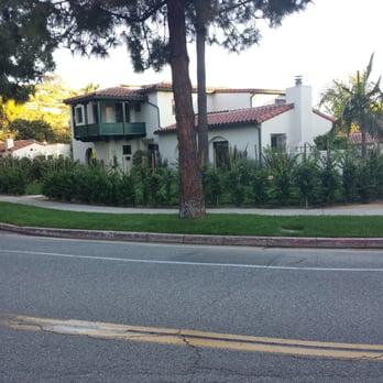 Green Earth Landscapes and Tree Service - Trees planted along the front of our home. - Tree Services Near Me - Upland , California Green Earth Landscapes and Tree Service - Trees planted along the front of our home. - Tree Services Near Me - Upland , California