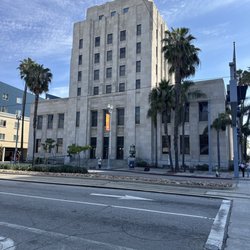 US Post Office