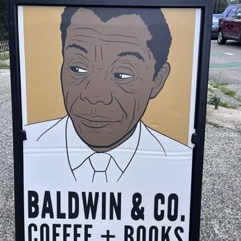 Baldwin & Co. - Bookstores Near Me - New Orleans, Louisiana