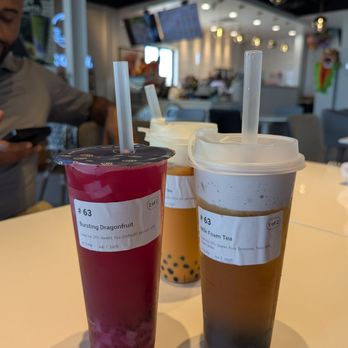 Feng Cha - Richmond - Bubble Tea Near Me - Richmond, Texas Feng Cha - Richmond - Bubble Tea Near Me - Richmond, Texas