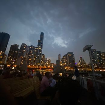 Shoreline Sightseeing - Skyline - Architectural Tours Near Me - Chicago, Illinois