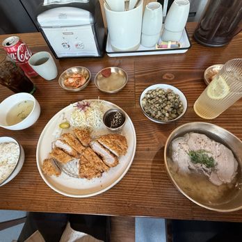 Okdongsik - Korean Near Me - Honolulu, Hawaii